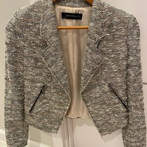 Zara women blazer